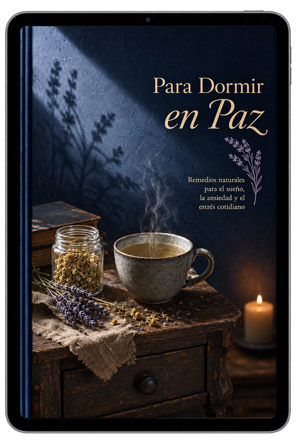 Para Dormir en Paz