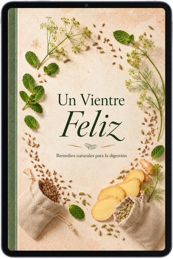 Un Vientre Feliz