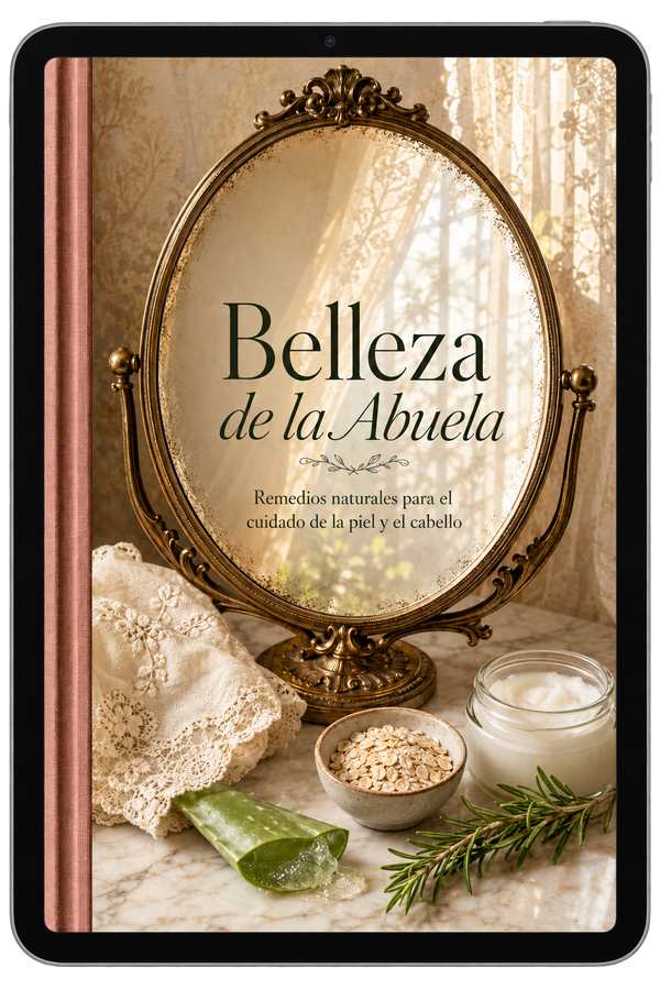 Belleza de la Abuela