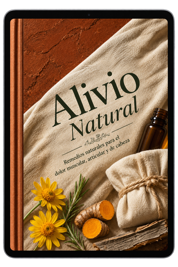 Alivio Natural