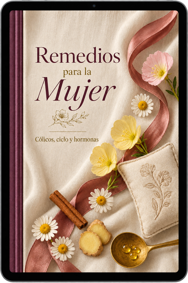 Remedios para la Mujer